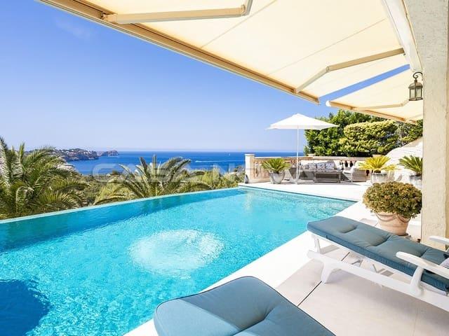 Chalet en venta en Costa de la Calma, Mallorca