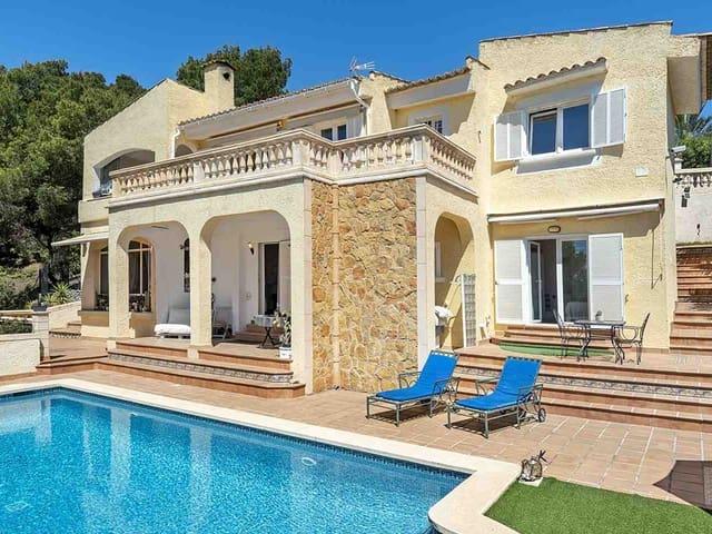 Chalet en venta en Costa de la Calma, Mallorca