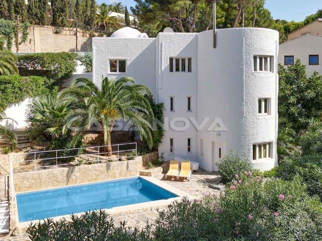 Chalet en venta en Costa de la Calma, Mallorca