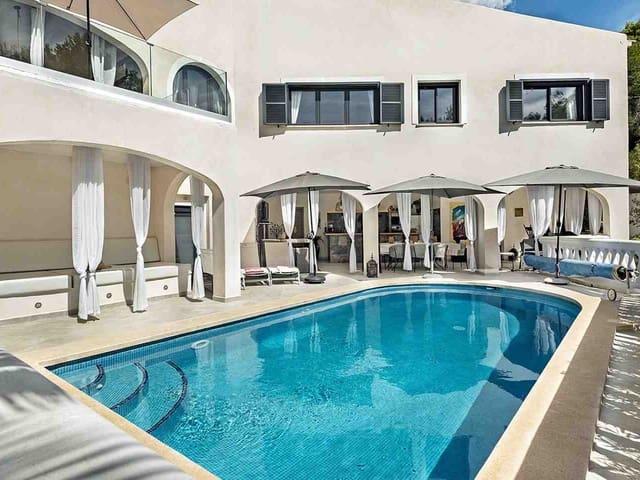 Chalet en venta en Costa de la Calma, Mallorca