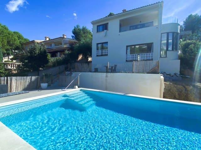 Chalet en venta en Costa de la Calma, Mallorca