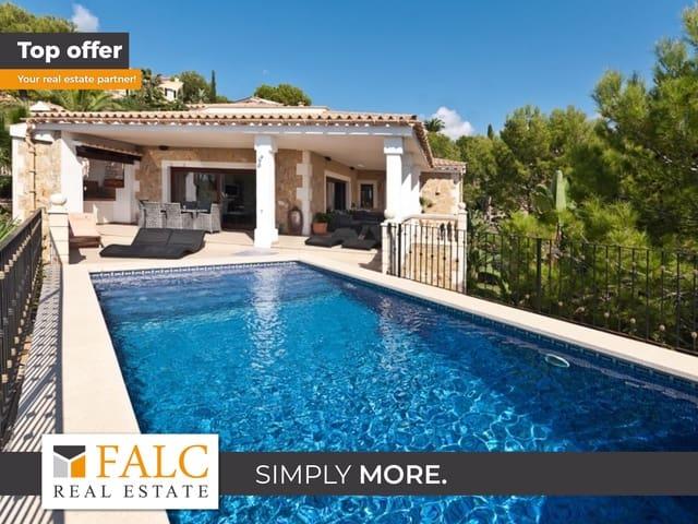 Chalet en venta en Costa de la Calma, Mallorca