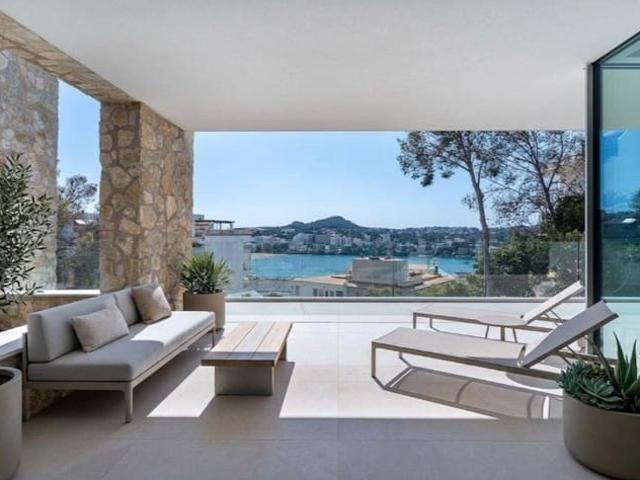 Chalet en venta en Costa de la Calma, Mallorca