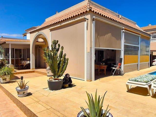 Chalet en venta en Costa del Silencio, Tenerife