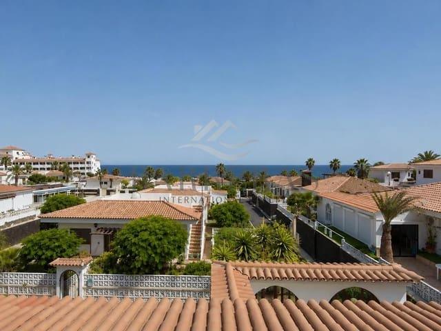 Chalet en venta en Costa del Silencio, Tenerife