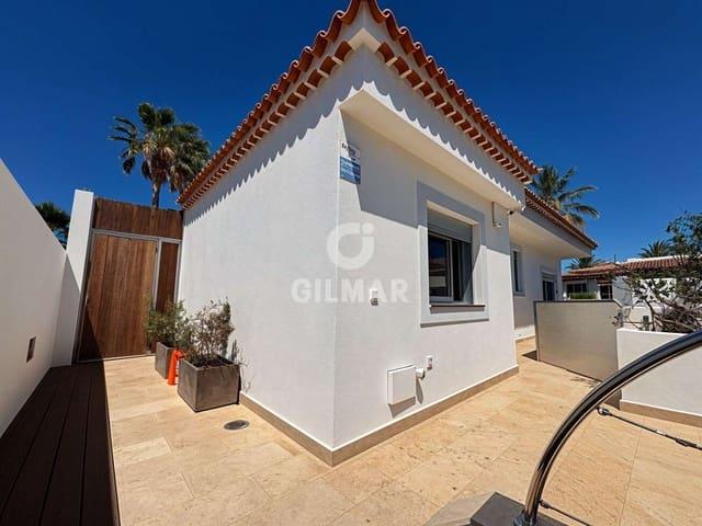 Chalet en venta en Costa del Silencio, Tenerife