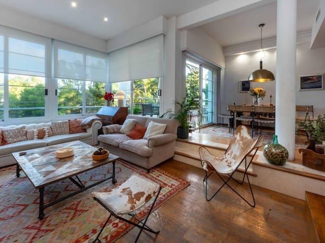 Chalet en venta en Costa d'en Blanes, Mallorca