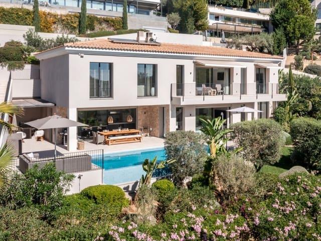 Chalet en venta en Costa d'en Blanes, Mallorca