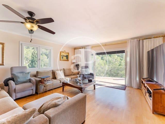 Chalet en venta en Costa d'en Blanes, Mallorca