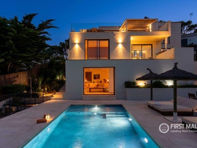 Chalet en venta en Costa d'en Blanes, Mallorca