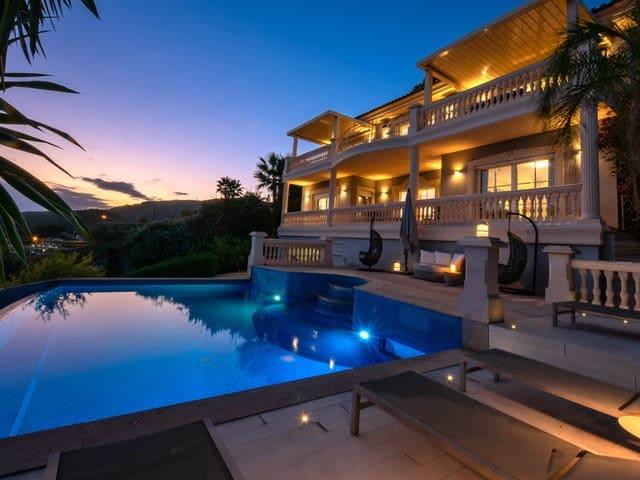 Chalet en venta en Costa d'en Blanes, Mallorca