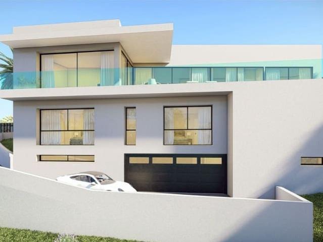 Chalet en venta en Costa d'en Blanes, Mallorca