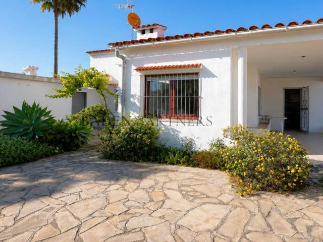 Chalet en venta en Costa Nord