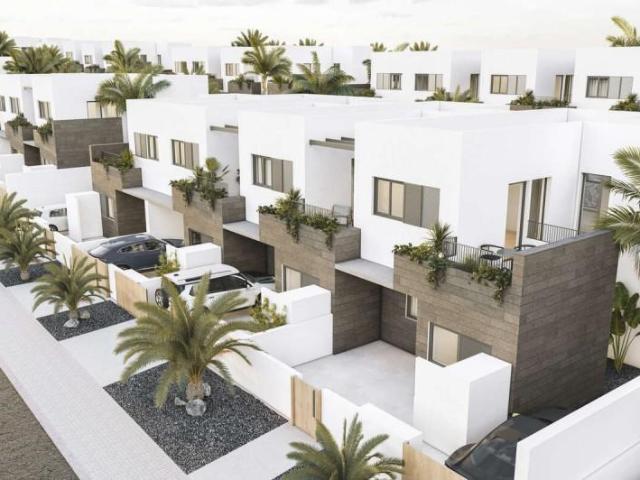 Chalet en venta en Costa Teguise