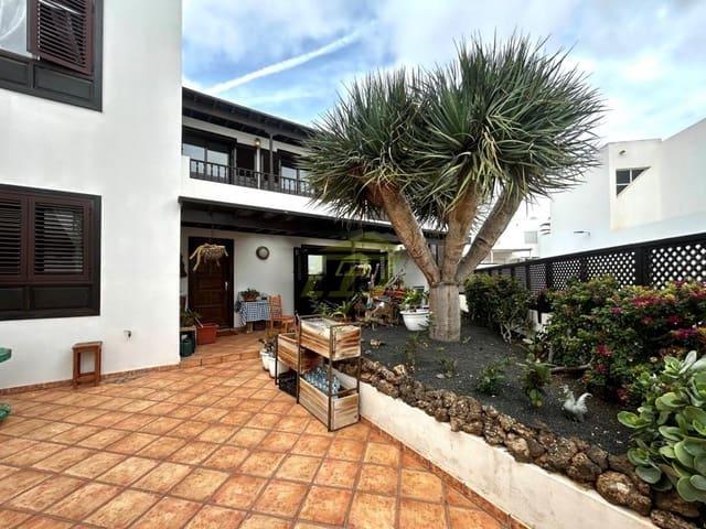 Chalet en venta en Costa Teguise, Lanzarote