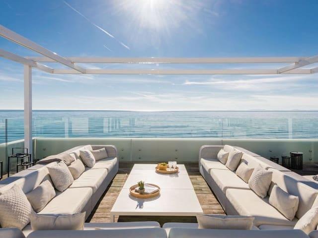Chalet en venta en Costabella, Málaga Costa del Sol