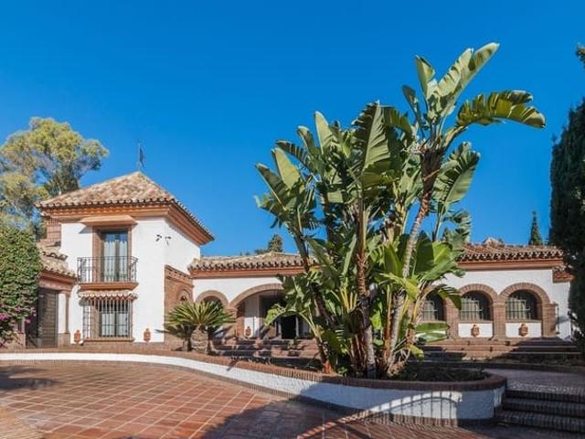 Chalet en venta en Costabella, Málaga Costa del Sol