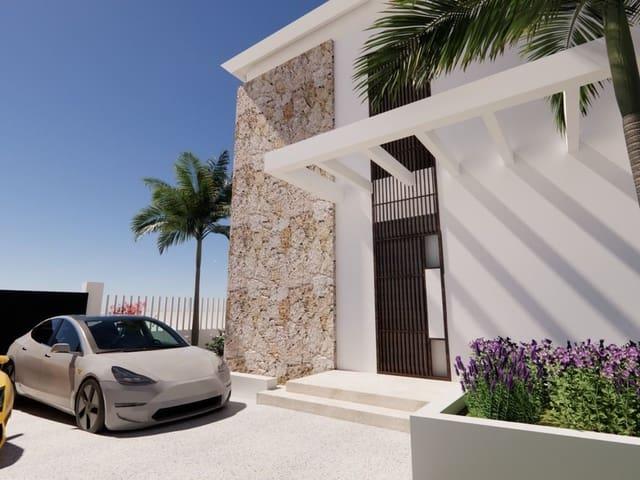 Chalet en venta en Costabella, Málaga Costa del Sol