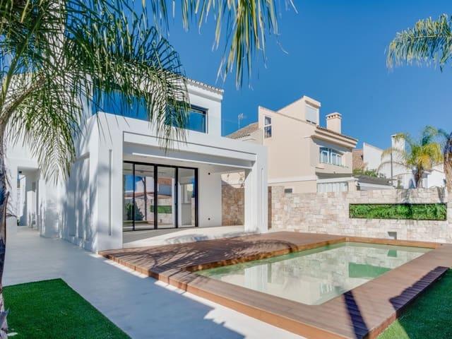 Chalet en venta en Costalita, Málaga Costa del Sol