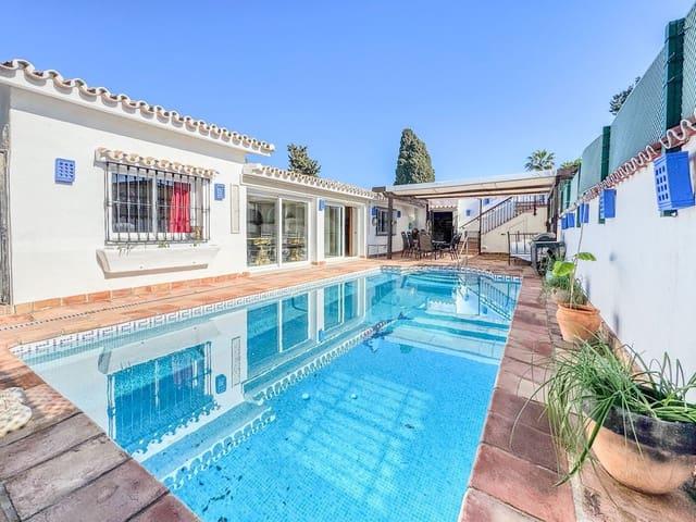 Chalet en venta en Costalita, Málaga Costa del Sol