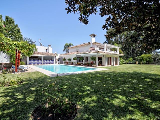 Chalet en venta en Costalita, Málaga Costa del Sol