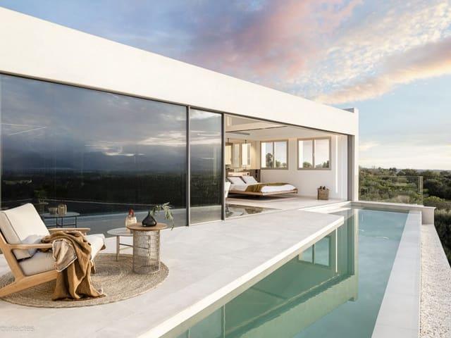 Chalet en venta en Costitx, Mallorca