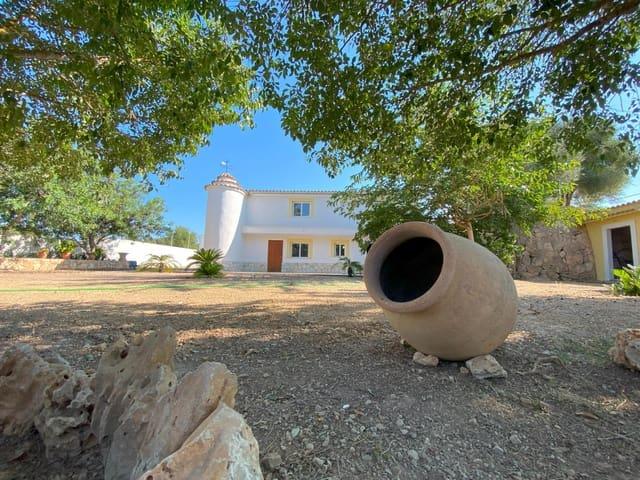 Chalet en venta en Costitx, Mallorca
