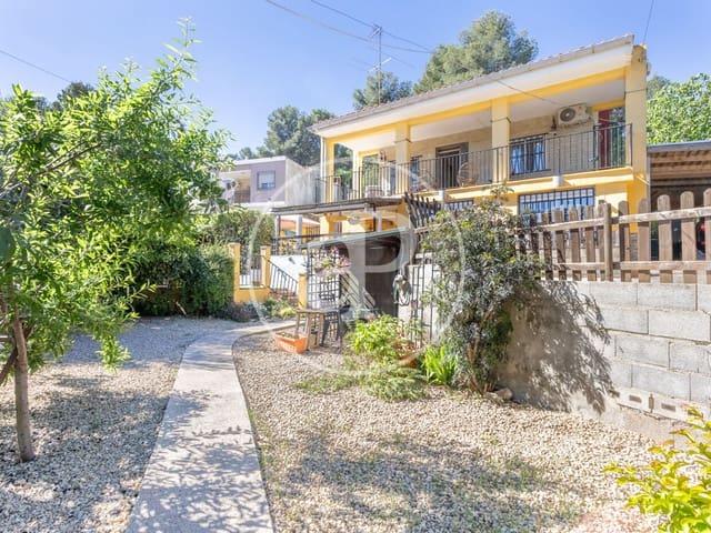 Chalet en venta en Catadau, Valencia