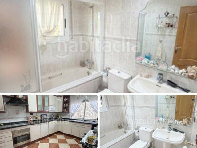 Chalet en venta en Catllar El. Chalet independiente en venta en El Catllar. Chalets Catllar.