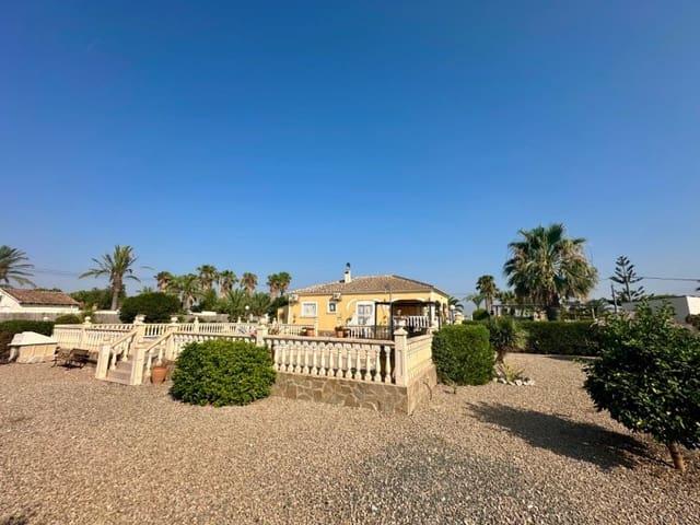 Chalet en venta en Catral, Alicante