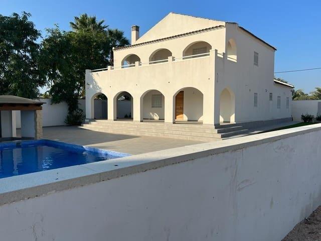 Chalet en venta en Catral, Alicante