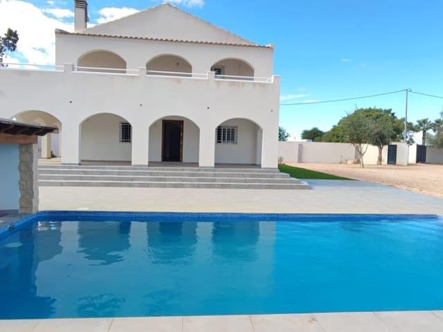 Chalet en venta en Catral, Alicante