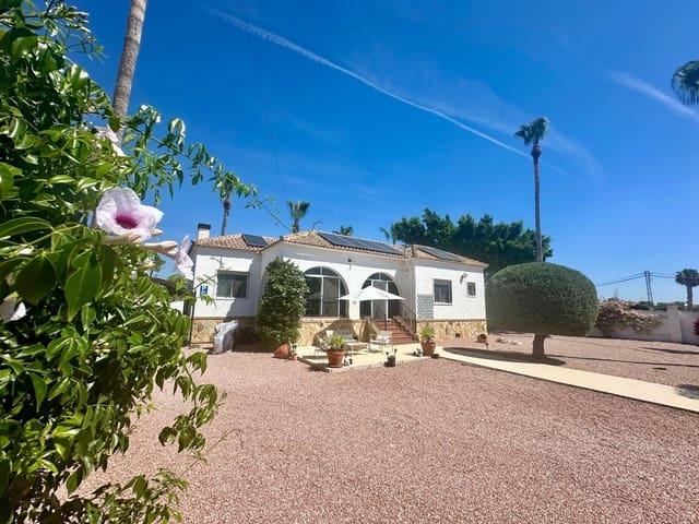 Chalet en venta en Catral, Alicante