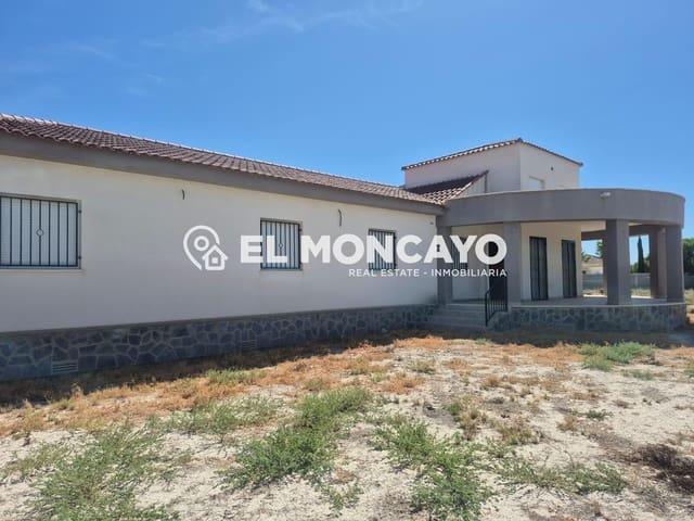 Chalet en venta en Catral, Alicante
