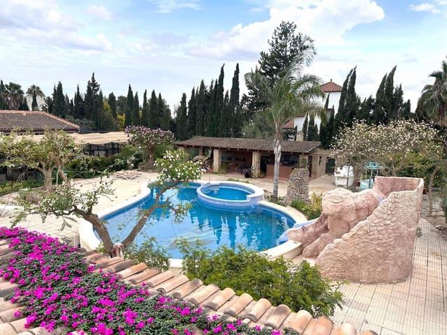 Chalet en venta en Catral, Alicante