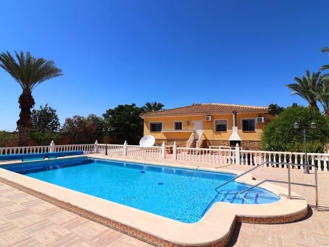 Finca/Casa Rural en venta en Catral, Alicante