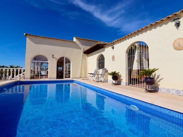 Chalet en venta en Catral, Alicante