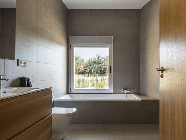 Chalet en venta en Catral, Alicante