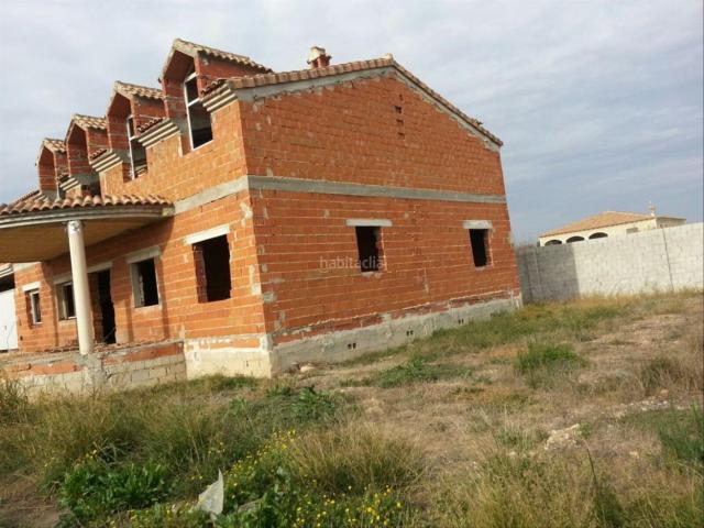 Chalet en venta en Catral. CHALET EN CATRAL, ALICANTE. Chalets.