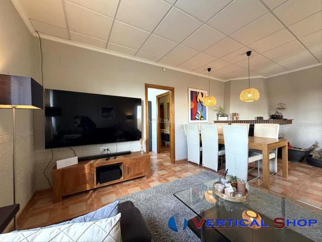 Chalet en venta en Caudete. Chalet en venta en Vereda Santa Ana, 2 dormitorios. Chalets.