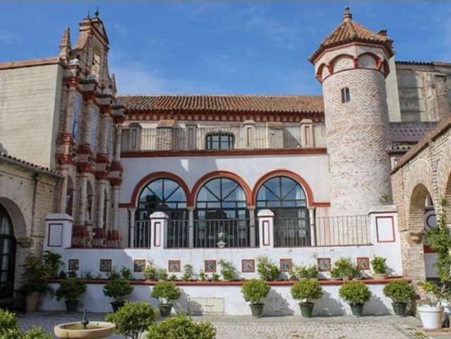 Chalet en venta en Cazalla de la Sierra, Sevilla