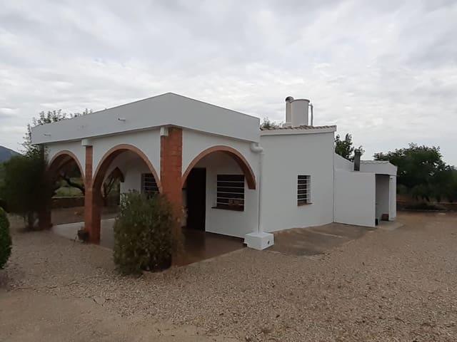 Chalet en venta en Cabanes, Castellón Costa Azahar