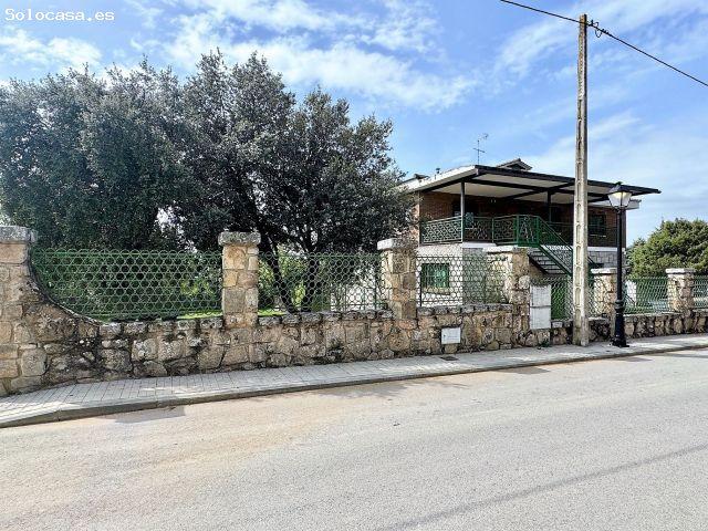 Chalet en Venta en Cabanillas de la Sierra, Madrid