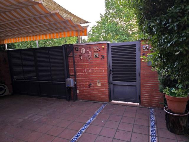 Chalet en venta en Cabanillas del Campo. Chalet en venta en Cabanillas del Campo. Chalets Cabanillas del.
