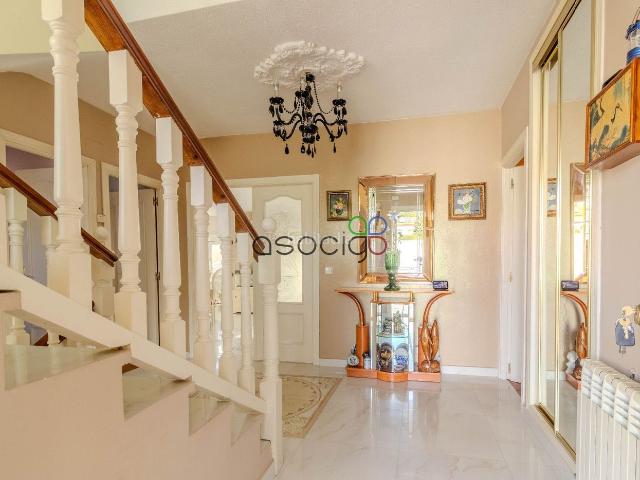 Chalet en venta en Cabanillas del Campo. Chalet independiente Cabanillas del Campo. Chalets Cabanillas del.