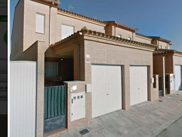 Chalet en Venta en Cabañas de Yepes, Toledo