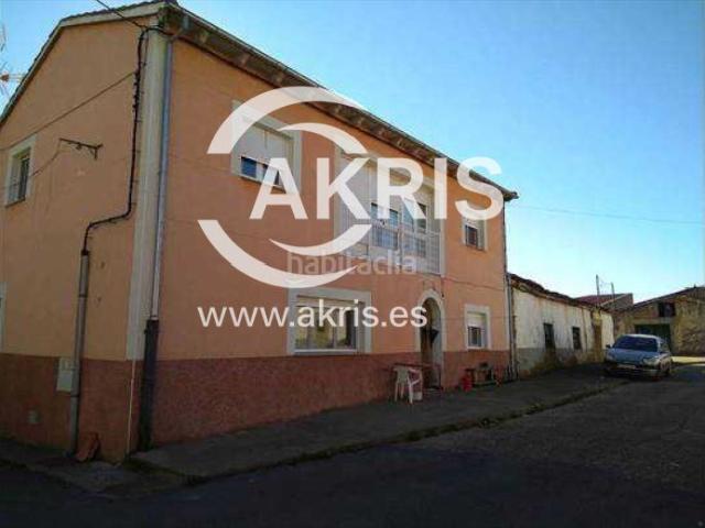 Chalet en venta en Cabeza de Béjar La. en Cabeza De Bejar, La. Chalets Cabeza de Béjar.