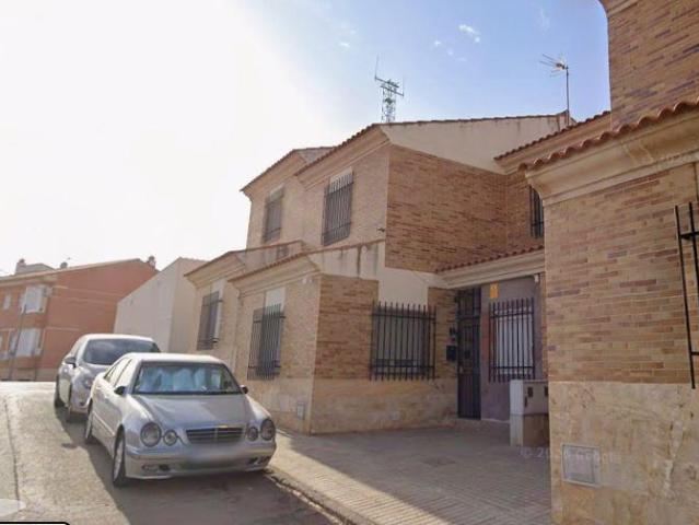 Chalet en venta en Cabezamesada, Calle del Pozo, 45890