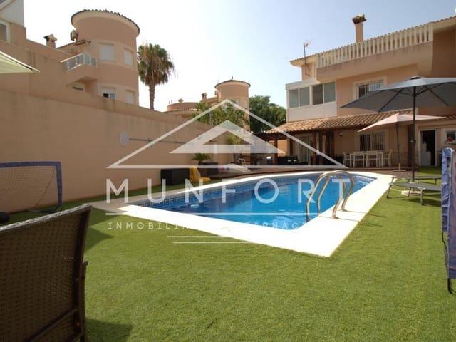 Chalet en venta en Cabo de Palos, Murcia Costa Cálida