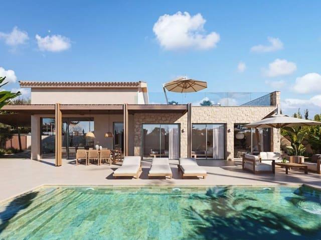 Chalet en venta en Cabo de Palos, Murcia Costa Cálida